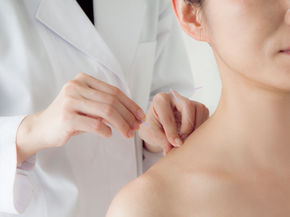 Frozen Shoulder and Traditional Chinese Medicine (TCM)