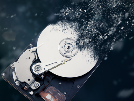 How to Deal with Data in Accordance with R2v3?