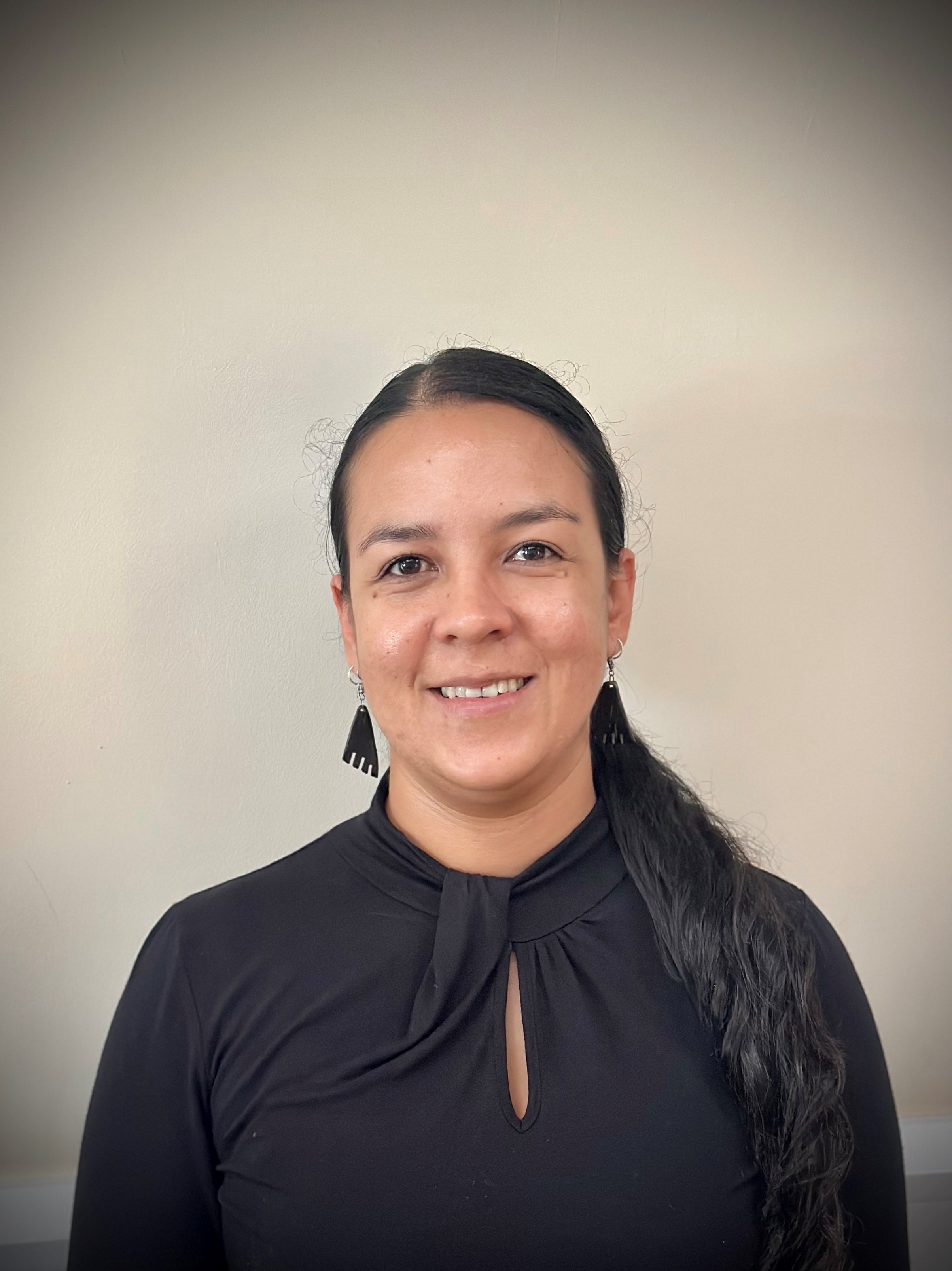 Writer: Nataly Llano Romero