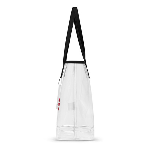 BTS Worldtour 2026 | Concert Clear tote bag