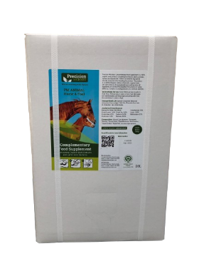 Precision Microbes Equine 20 ltr bottle - Complimentary Feed Supplement