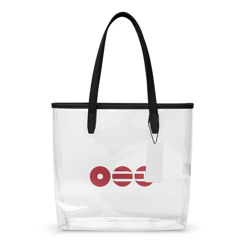 BTS Worldtour 2026 | Concert Clear tote bag