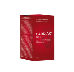 CARDIAK Care 90 ml png