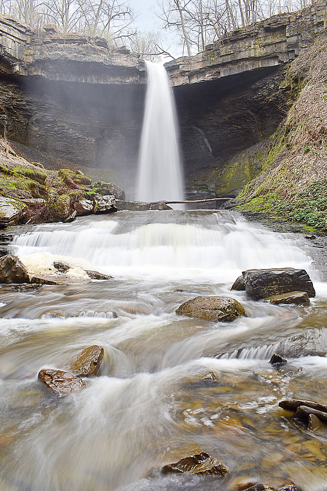 Carpenter Falls