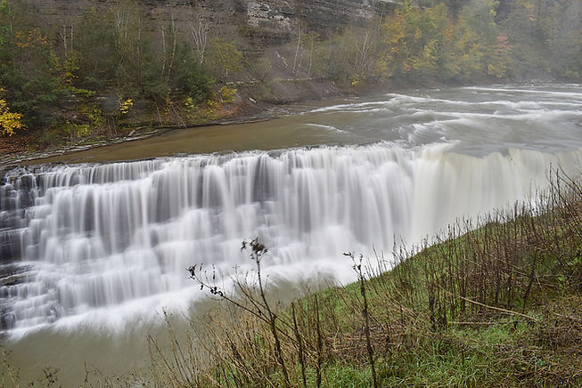 Letchworth State Park