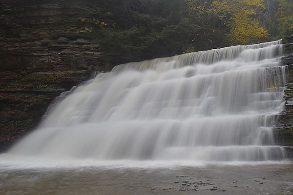 Stony Brook State Park