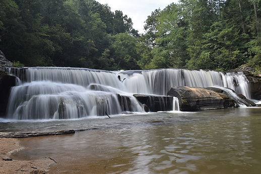 Riley Moore Falls