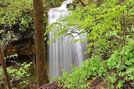 Eagle's Nest Falls
