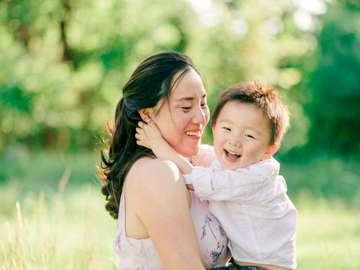 DFW Lifestyle Photographer Katie Chang- Dallas Lifestyle Maternity Family Session
