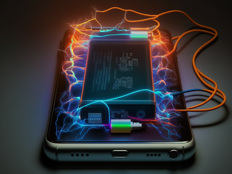Maximize Your iPhone's Battery Life: Proven Tips for Long-Lasting Power!