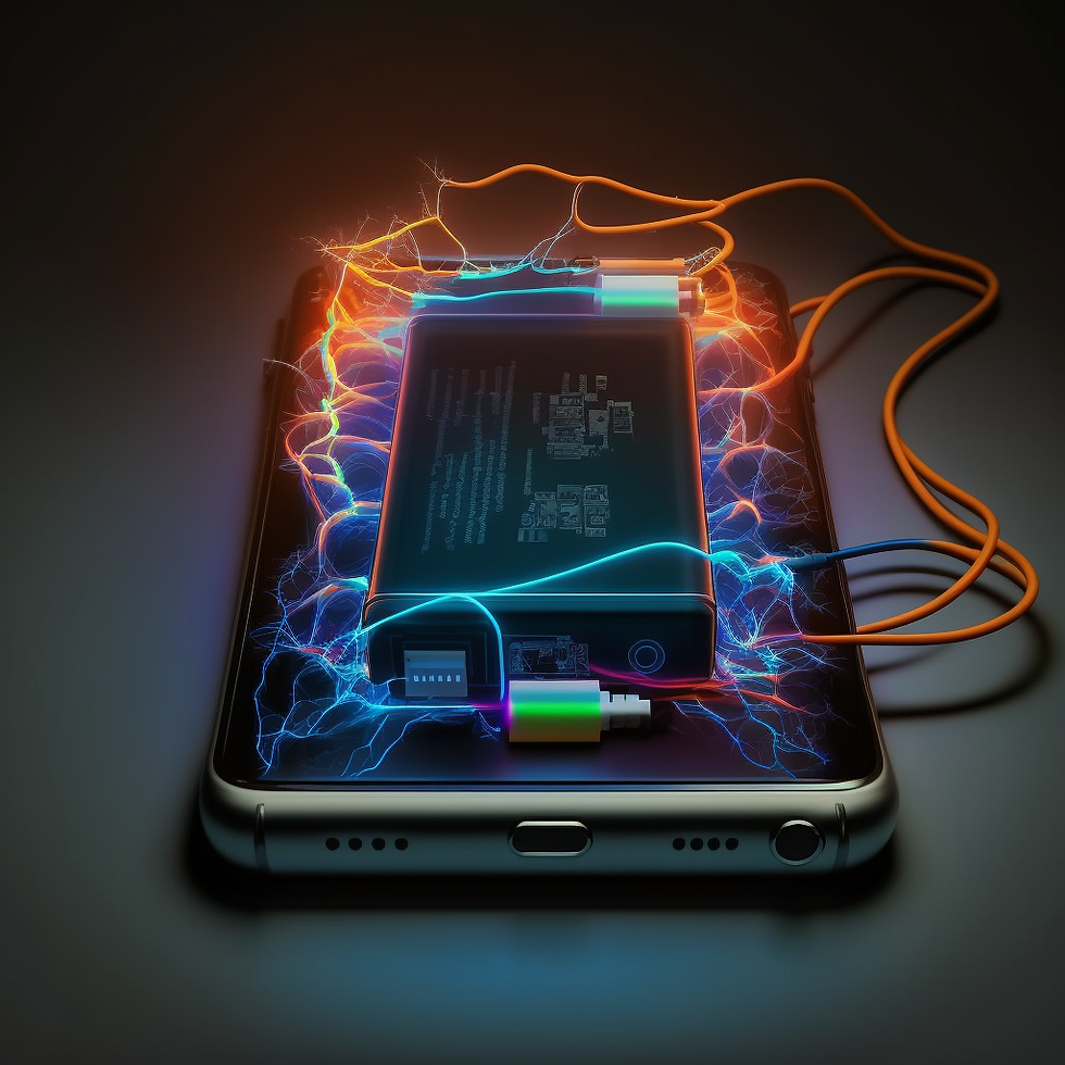 Maximize Your iPhone's Battery Life: Proven Tips for Long-Lasting Power!