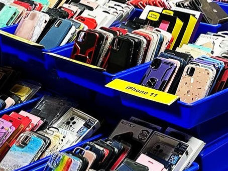 Phone Cases: The Good, the Bad, and the Bold