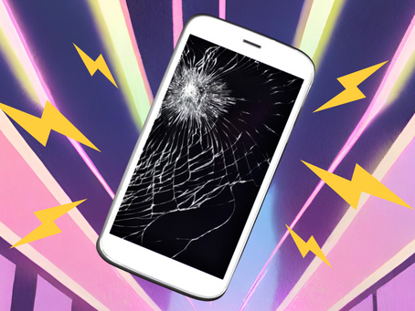 What's wrong with my phone? Common Phone Problems, Tinker Mobile