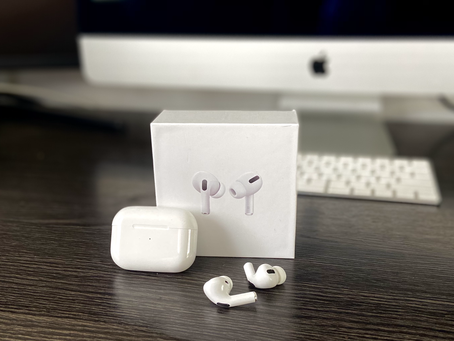 Reviewing Aftermarket AirPod Pros. Are they actually good?