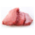 Steak en tranche de boeuf 300g surgelé