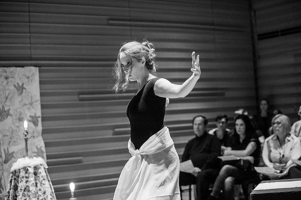 Fresh Opera Fresh Squeezed Opera Company NYC