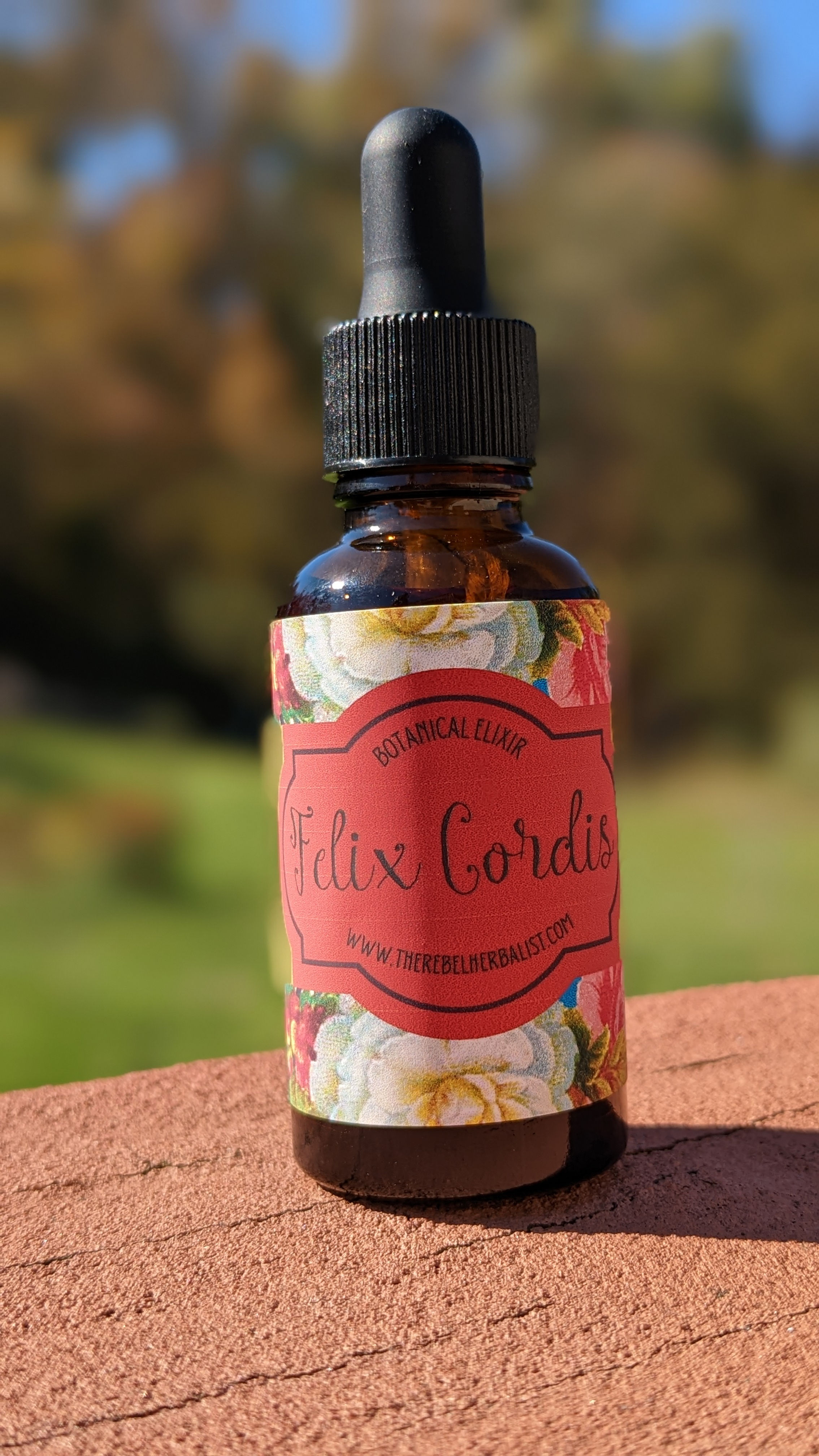 Felix Cordis Elixir