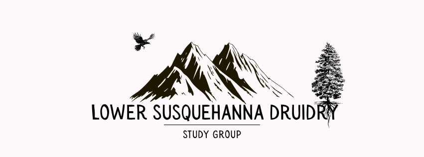 Lower Susquehanna Druidry Study Group