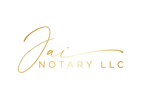 JAI Notary – Professional Mobile & Remote Online Notary Services in Chicago