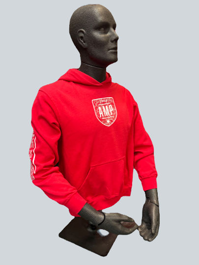 AMP Adult Hoodies