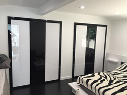 High Gloss Modern