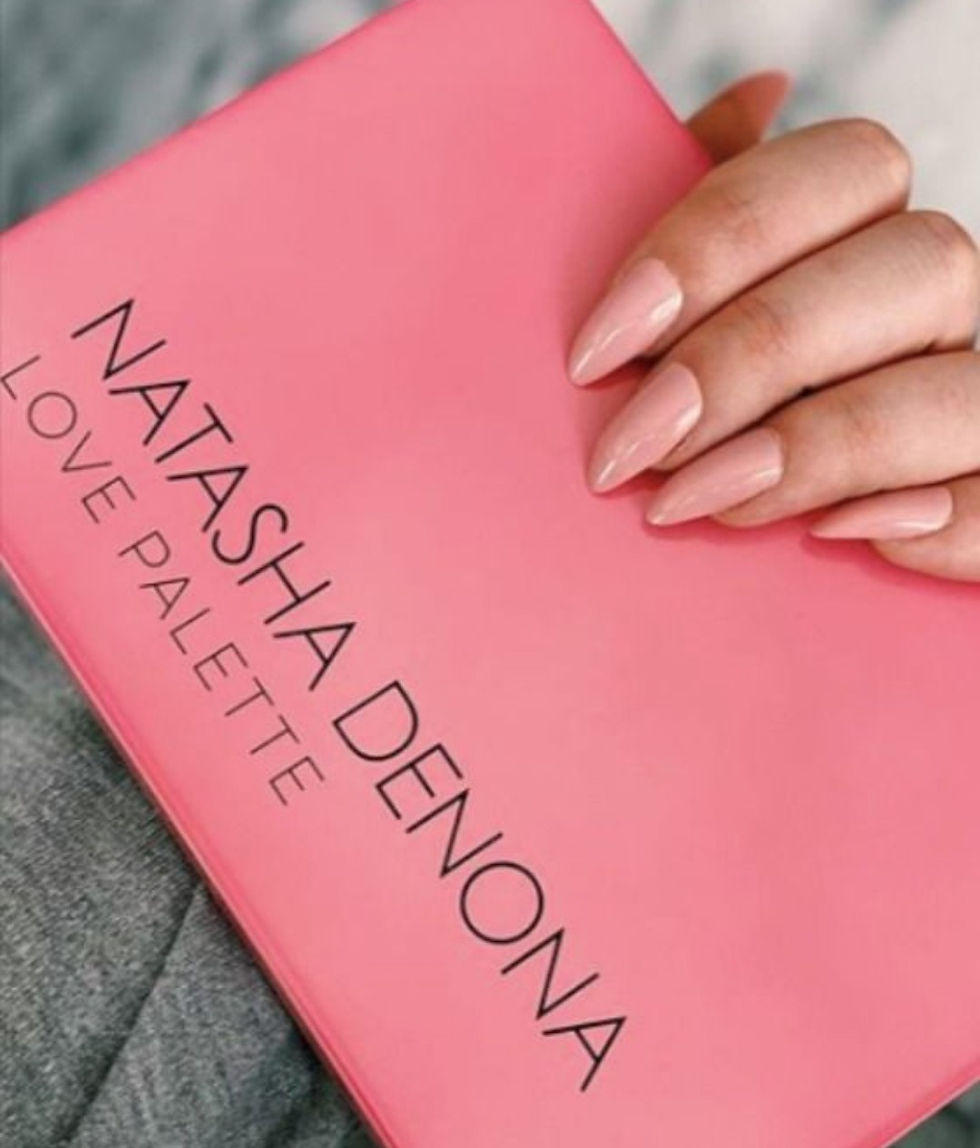 Thumbnail: Clutch Nails ~Bad Barbie
