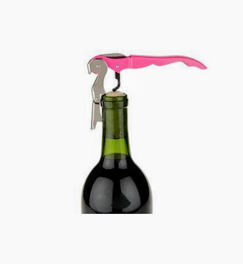 Thumbnail: SLV Pink Church Key