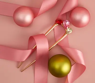 Holiday hair pin 5.webp