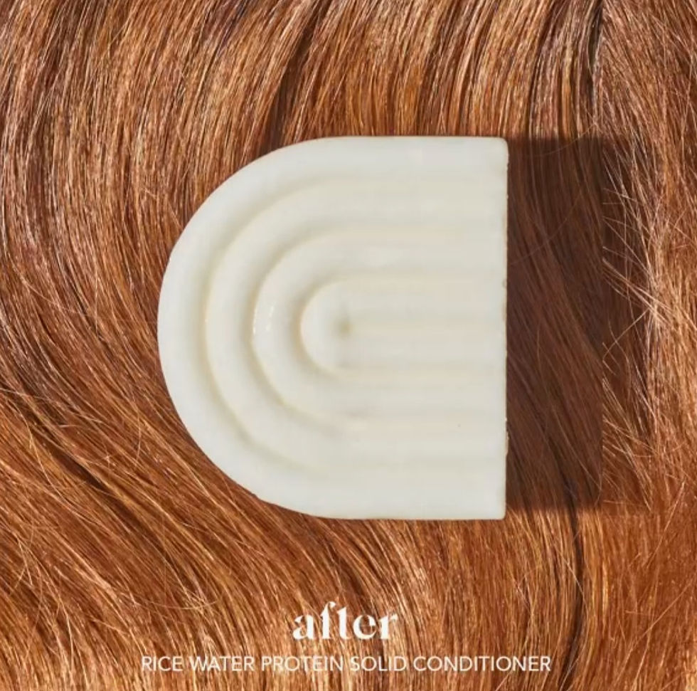 Thumbnail: Rice Water Conditioner Bar