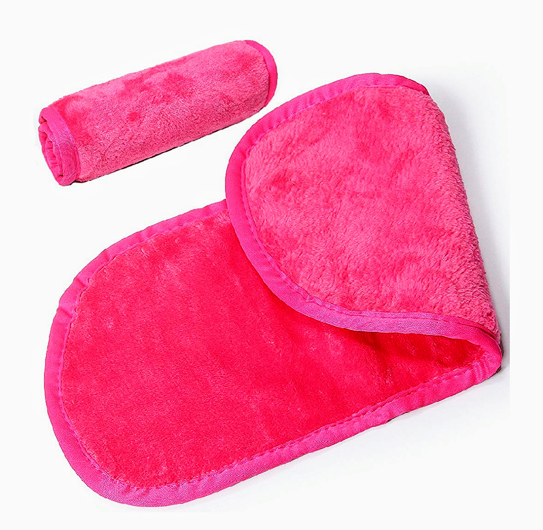 SLV Babes Make-up Erasing Towel