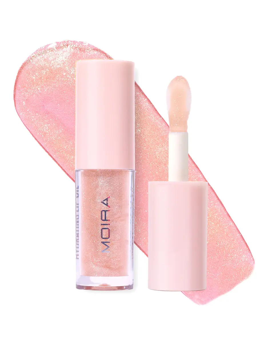 Thumbnail: Glow Getter Hydrating Lip Oil