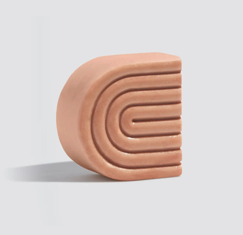 Thumbnail: Shea Butter Nourishing Conditioner Bar