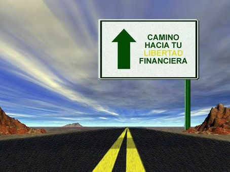 Libertad Financiera, cancela tus deudas ¿Cómo salir de deudas?