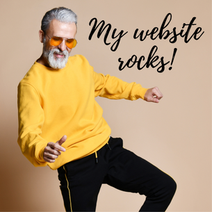 How to design a winning website as a coach or consultant?