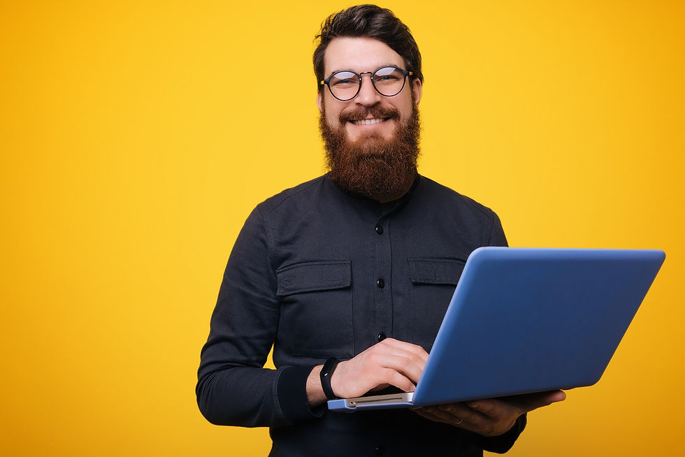 ​LEAD GENERATION FOR SMALL BUSINESS OWNERS