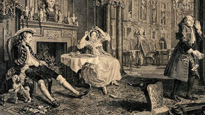 Why exhaustion is not unique to our overstimulated age