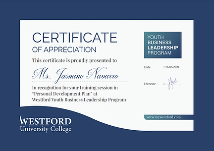 certificate of appreciation.PNG