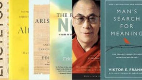 7 Best Books to Help You Find The Meaning of Life