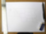 Pencil sketch of the state lines