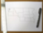 State lines in pen