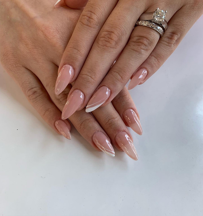 Polish Me Pretty Nail Bar Glendale & Burbank