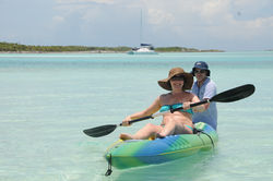 Bahamas luxury yacht charter