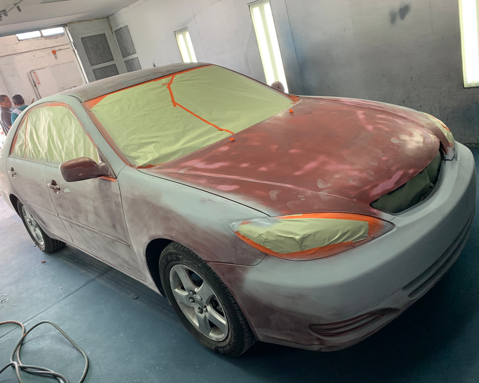 Vibrant Affordable Auto Body And Paint Capture Nature Vibrant Affordable Auto Body And Paint Capture Nature