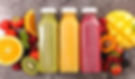 Suco da fruta