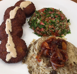 kafta de soja