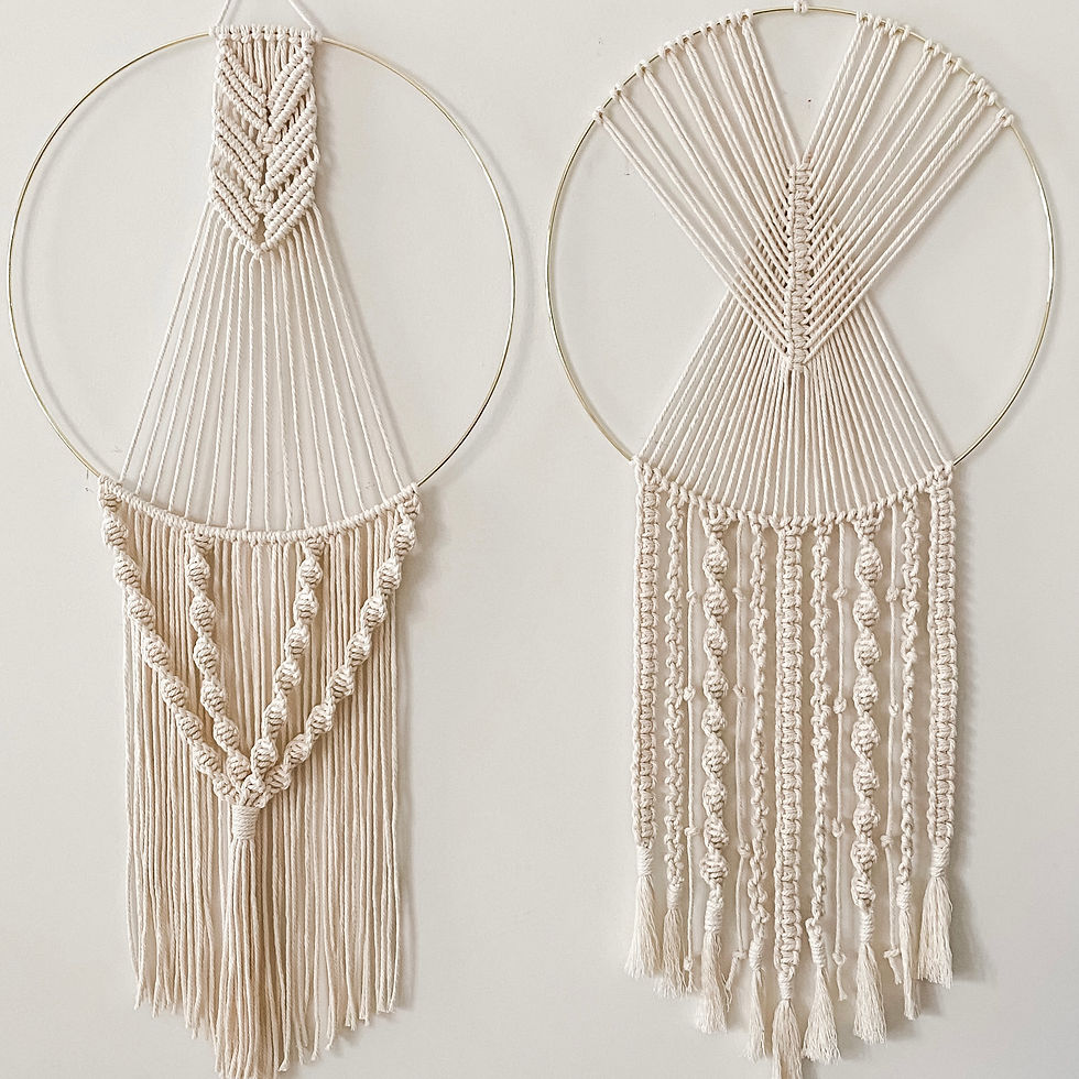 Dreamcatcher