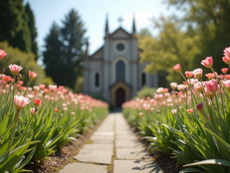 Reconnecting with Church: Finding Your Way Back to Community and Faith