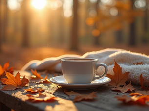 Warum Biou Biou der perfekte Herbstbegleiter ist