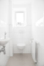 Gäste-WC - Haus L