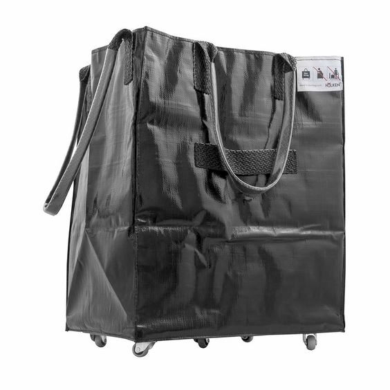 Sac Hulken - Moyen format